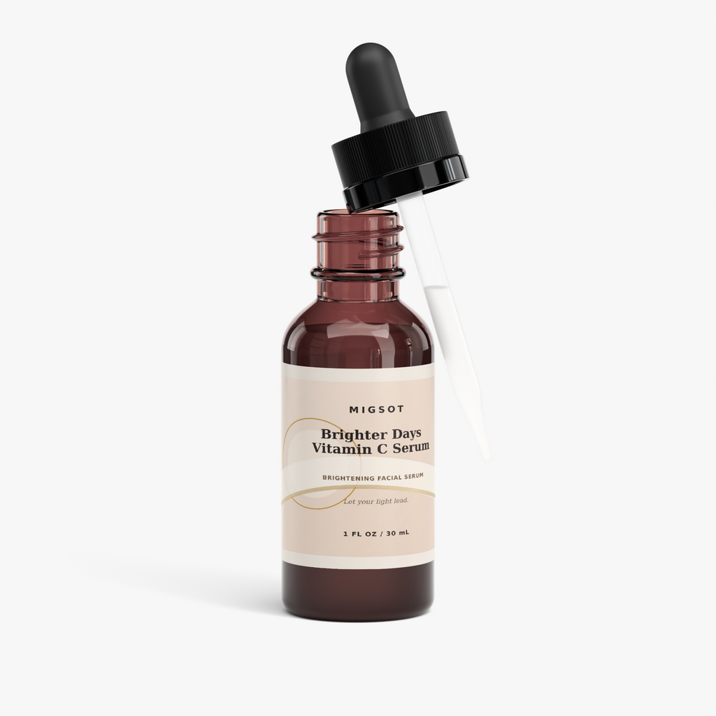 Brighter Days Vitamin C Serum