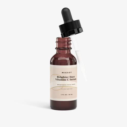 Brighter Days Vitamin C Serum