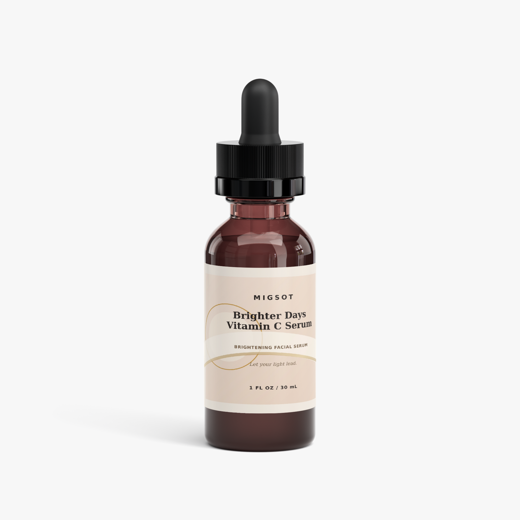 Brighter Days Vitamin C Serum
