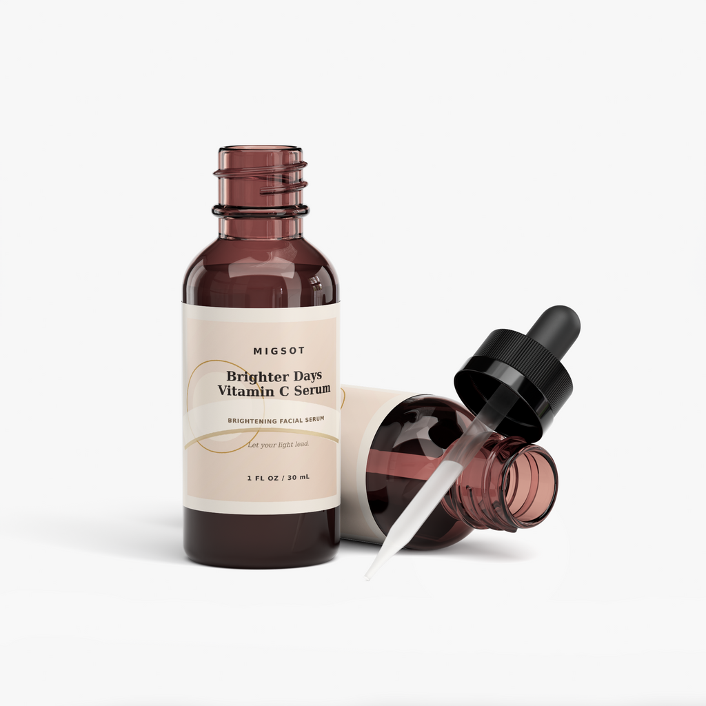 Brighter Days Vitamin C Serum