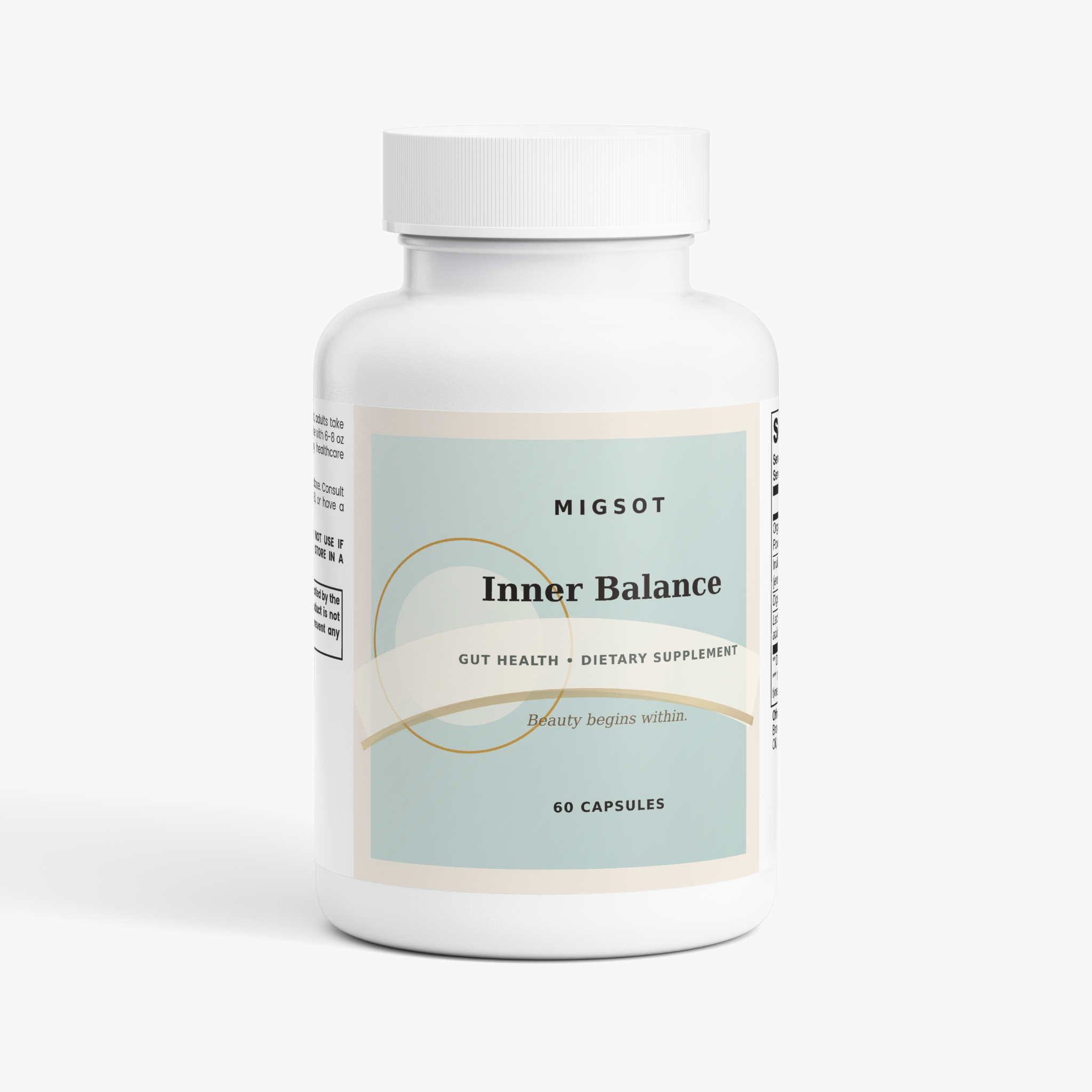 Inner Balance