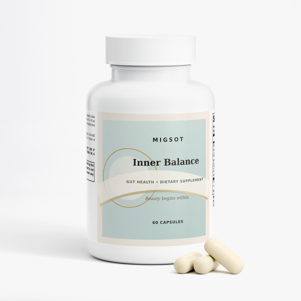 Inner Balance