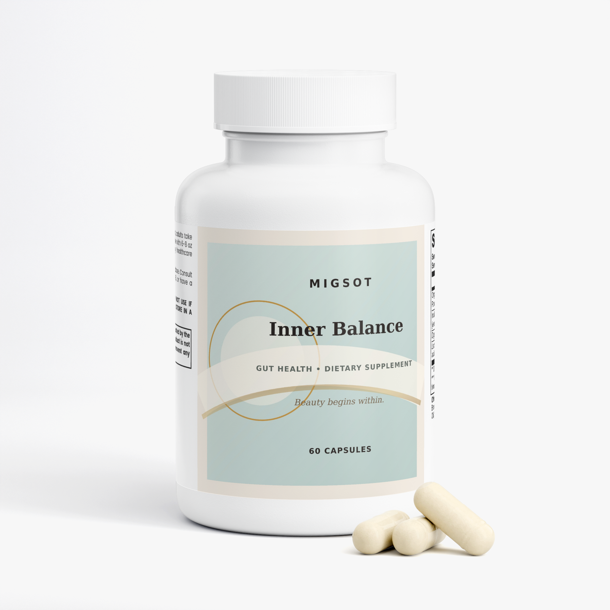 Inner Balance