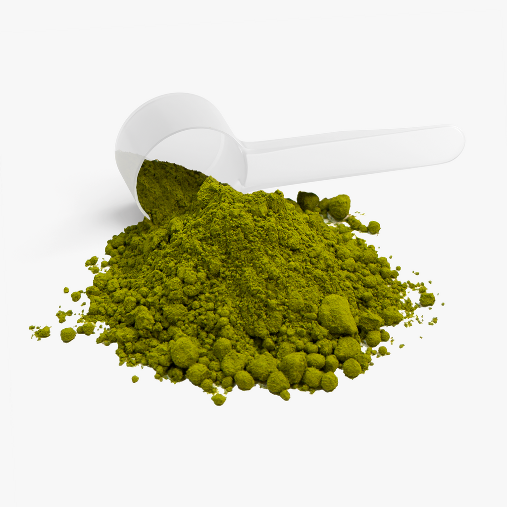 Morning Glow Matcha