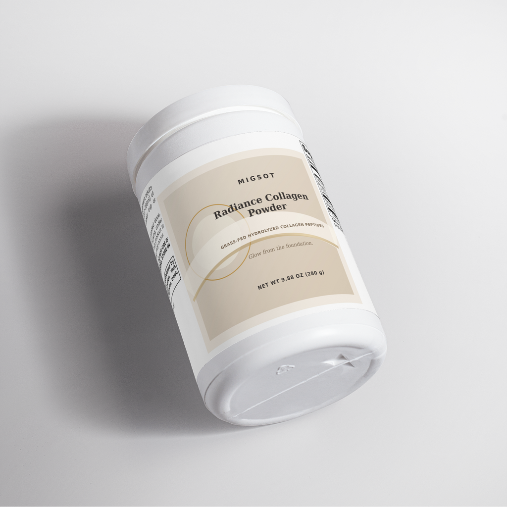 Radiance Collagen Powder