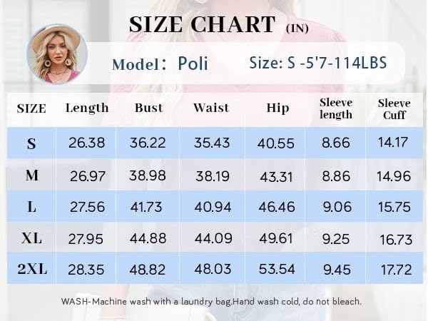 Summer Tops for Women Embroidered Lace Trim Sleeve V Neck T Shirts Puff Sleeve Shirt Dark Womens Shirts Green M